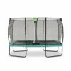 EXIT TOYS EXIT Allure Classic Trampoline 214x366cm - Groen