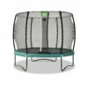 EXIT TOYS EXIT Allure Classic Trampoline ø305cm - Groen