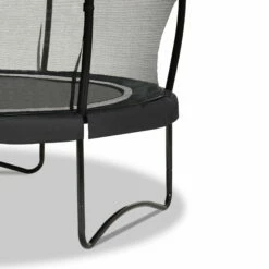 EXIT TOYS EXIT Allure Classic Trampoline ø305cm - Zwart -NL Zwembad Verkoop exit allure classic trampoline o305cm zwart 3