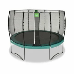 EXIT TOYS EXIT Allure Classic Trampoline ø366cm - Groen -NL Zwembad Verkoop exit allure classic trampoline o366cm groen 1