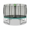 EXIT TOYS EXIT Allure Classic Trampoline ø366cm - Groen