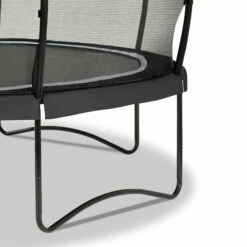 EXIT TOYS EXIT Allure Classic Trampoline ø366cm - Zwart -NL Zwembad Verkoop exit allure classic trampoline o366cm zwart 3