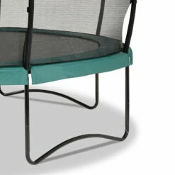 EXIT TOYS EXIT Allure Classic Trampoline ø427cm - Groen -NL Zwembad Verkoop exit allure classic trampoline o427cm groen 3