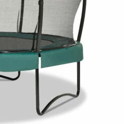 EXIT TOYS EXIT Allure Premium Trampoline ø253cm - Groen -NL Zwembad Verkoop exit allure premium trampoline o253cm groen 3