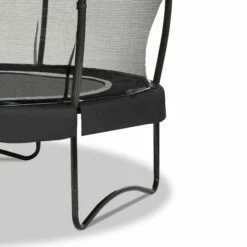EXIT TOYS EXIT Allure Premium Trampoline ø253cm - Zwart -NL Zwembad Verkoop exit allure premium trampoline o253cm zwart 3