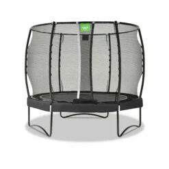 EXIT TOYS EXIT Allure Premium Trampoline ø305cm - Zwart