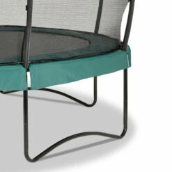 EXIT TOYS EXIT Allure Premium Trampoline ø366cm - Groen 12 EXIT TOYS EXIT Allure Premium Trampoline ø366cm - Groen -NL Zwembad Verkoop exit allure premium trampoline o366cm groen 3