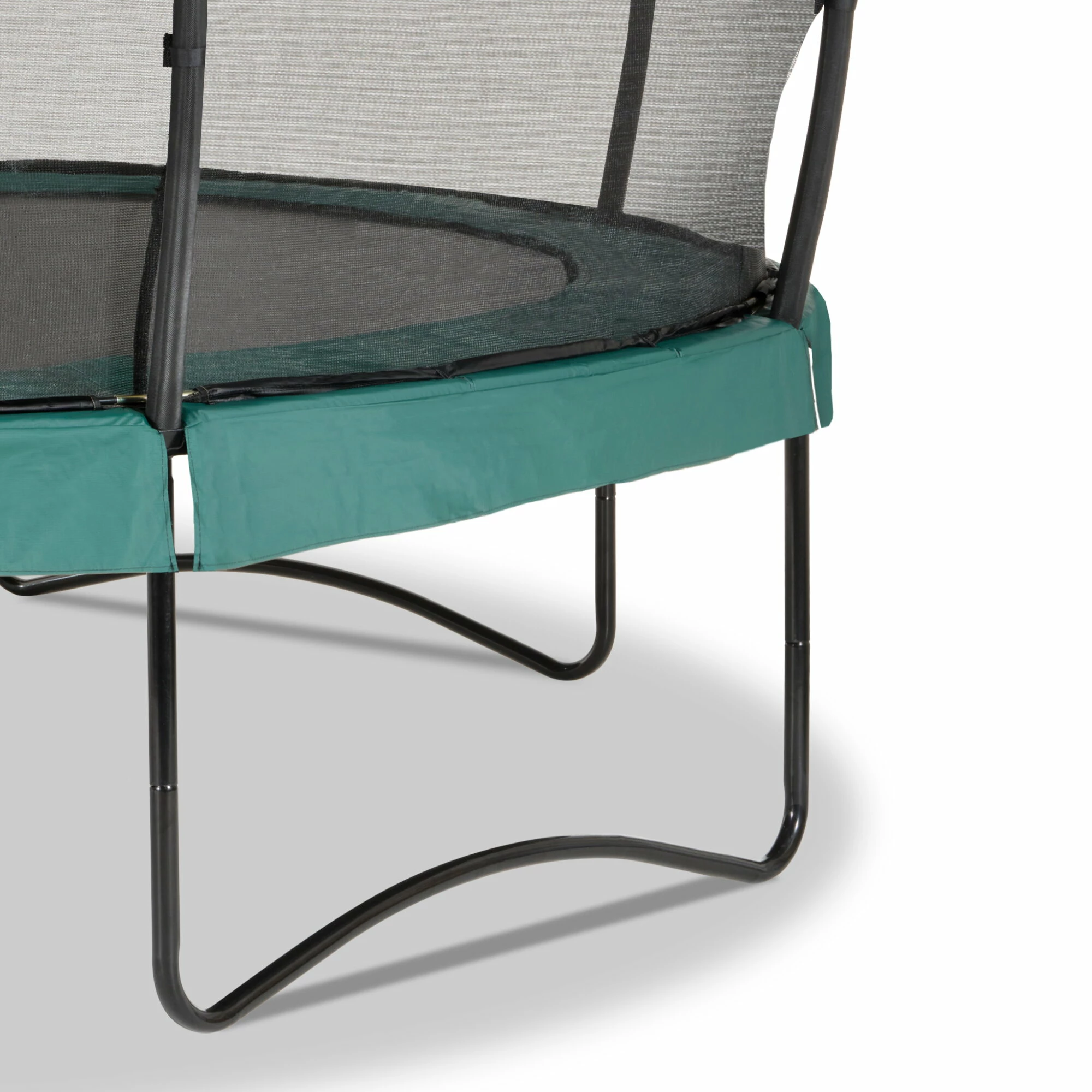 EXIT TOYS EXIT Allure Premium Trampoline ø366cm - Groen 4 EXIT TOYS EXIT Allure Premium Trampoline ø366cm - Groen - Afbeelding 4