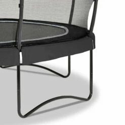 EXIT TOYS EXIT Allure Premium Trampoline ø366cm - Zwart -NL Zwembad Verkoop exit allure premium trampoline o366cm zwart 3