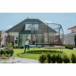 EXIT TOYS EXIT Black Edition Trampoline ø427cm - Zwart 19 EXIT TOYS EXIT Black Edition Trampoline ø427cm - Zwart -NL Zwembad Verkoop exit black edition trampoline o427cm zwart 9