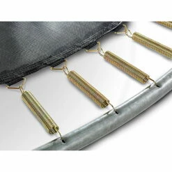 EXIT TOYS EXIT Elegant Inground Trampoline ø305cm Met Economy Veiligheidsnet - Groen 16 EXIT TOYS EXIT Elegant Inground Trampoline ø305cm Met Economy Veiligheidsnet - Groen -NL Zwembad Verkoop exit elegant inground trampoline o305cm met economy veiligheidsnet groen 4