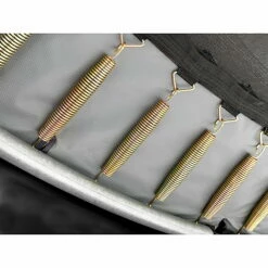 EXIT TOYS EXIT Elegant Premium Inground Trampoline ø305cm Met Deluxe Veiligheidsnet - Zwart 18 EXIT TOYS EXIT Elegant Premium Inground Trampoline ø305cm Met Deluxe Veiligheidsnet - Zwart -NL Zwembad Verkoop exit elegant premium inground trampoline o305cm met deluxe veiligheidsnet zwart 5