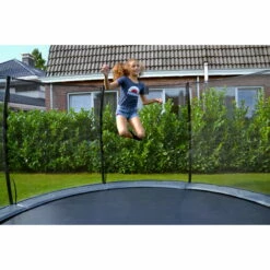 EXIT TOYS EXIT Elegant Premium Inground Trampoline ø366cm Met Deluxe Veiligheidsnet - Grijs 24 EXIT TOYS EXIT Elegant Premium Inground Trampoline ø366cm Met Deluxe Veiligheidsnet - Grijs -NL Zwembad Verkoop exit elegant premium inground trampoline o366cm met deluxe veiligheidsnet grijs 11