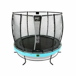 EXIT TOYS EXIT Elegant Premium Trampoline ø253cm Met Deluxe Veiligheidsnet - Blauw 15 EXIT TOYS EXIT Elegant Premium Trampoline ø253cm Met Deluxe Veiligheidsnet - Blauw -NL Zwembad Verkoop exit elegant premium trampoline o253cm met deluxe veiligheidsnet blauw 1