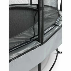 EXIT TOYS EXIT Elegant Premium Trampoline ø253cm Met Deluxe Veiligheidsnet - Grijs 22 EXIT TOYS EXIT Elegant Premium Trampoline ø253cm Met Deluxe Veiligheidsnet - Grijs -NL Zwembad Verkoop exit elegant premium trampoline o253cm met deluxe veiligheidsnet grijs 9