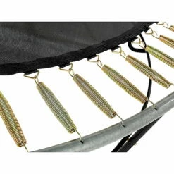 EXIT TOYS EXIT Elegant Premium Trampoline ø253cm Met Deluxe Veiligheidsnet - Groen -NL Zwembad Verkoop exit elegant premium trampoline o253cm met deluxe veiligheidsnet groen 5