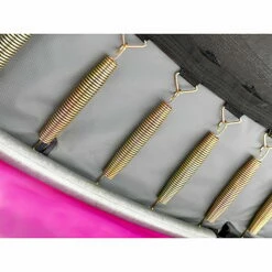 EXIT TOYS EXIT Elegant Premium Trampoline ø253cm Met Deluxe Veiligheidsnet - Paars 20 EXIT TOYS EXIT Elegant Premium Trampoline ø253cm Met Deluxe Veiligheidsnet - Paars -NL Zwembad Verkoop exit elegant premium trampoline o253cm met deluxe veiligheidsnet paars 6
