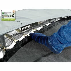 EXIT TOYS EXIT Elegant Premium Trampoline ø366cm Met Deluxe Veiligheidsnet - Grijs 21 EXIT TOYS EXIT Elegant Premium Trampoline ø366cm Met Deluxe Veiligheidsnet - Grijs -NL Zwembad Verkoop exit elegant premium trampoline o366cm met deluxe veiligheidsnet grijs 8