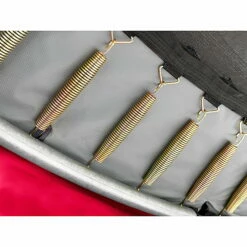 EXIT TOYS EXIT Elegant Premium Trampoline ø366cm Met Deluxe Veiligheidsnet - Rood -NL Zwembad Verkoop exit elegant premium trampoline o366cm met deluxe veiligheidsnet rood 6