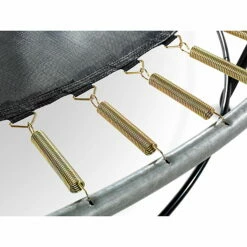 EXIT TOYS EXIT Elegant Trampoline ø253cm Met Economy Veiligheidsnet - Groen -NL Zwembad Verkoop exit elegant trampoline o253cm met economy veiligheidsnet groen 5