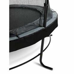 EXIT TOYS EXIT Elegant Trampoline ø253cm Met Economy Veiligheidsnet - Zwart 15 EXIT TOYS EXIT Elegant Trampoline ø253cm Met Economy Veiligheidsnet - Zwart -NL Zwembad Verkoop exit elegant trampoline o253cm met economy veiligheidsnet zwart 2