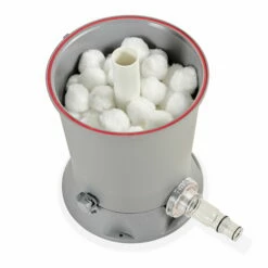 EXIT TOYS Filterwatten Voor Zandfilterpomp -NL Zwembad Verkoop exit filterwatten voor zandfilterpomp 1