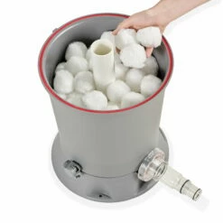 EXIT TOYS Filterwatten Voor Zandfilterpomp -NL Zwembad Verkoop exit filterwatten voor zandfilterpomp 2