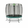 EXIT TOYS EXIT Lotus Classic Trampoline ø253cm - Groen