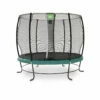 EXIT TOYS EXIT Lotus Classic Trampoline ø305cm - Groen