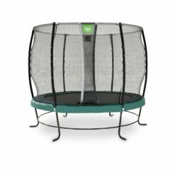 EXIT TOYS EXIT Lotus Classic Trampoline ø305cm - Groen