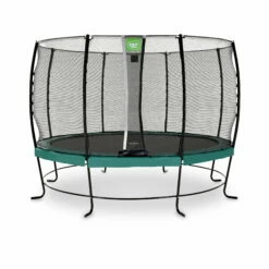 EXIT TOYS EXIT Lotus Classic Trampoline ø366cm - Groen