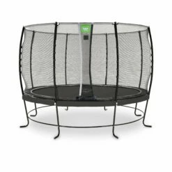 EXIT TOYS EXIT Lotus Classic Trampoline ø366cm - Zwart