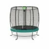 EXIT TOYS EXIT Lotus Premium Trampoline ø253cm - Groen