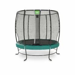EXIT TOYS EXIT Lotus Premium Trampoline ø253cm - Groen