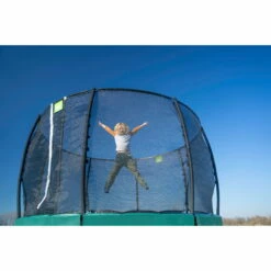 EXIT TOYS EXIT Lotus Premium Trampoline ø366cm - Zwart 17 EXIT TOYS EXIT Lotus Premium Trampoline ø366cm - Zwart -NL Zwembad Verkoop exit lotus premium trampoline o366cm zwart 8