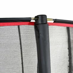 EXIT TOYS EXIT PeakPro Trampoline ø305cm - Zwart -NL Zwembad Verkoop exit peakpro trampoline o305cm zwart 6