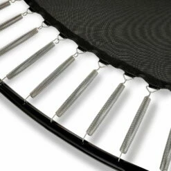 EXIT TOYS EXIT PeakPro Trampoline ø305cm - Zwart -NL Zwembad Verkoop exit peakpro trampoline o305cm zwart 8