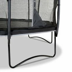 EXIT TOYS EXIT PeakPro Trampoline ø366cm - Zwart -NL Zwembad Verkoop exit peakpro trampoline o366cm zwart 3