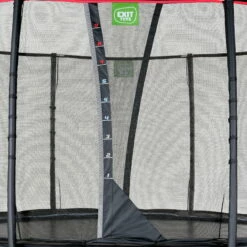 EXIT TOYS EXIT PeakPro Trampoline ø366cm - Zwart -NL Zwembad Verkoop exit peakpro trampoline o366cm zwart 4