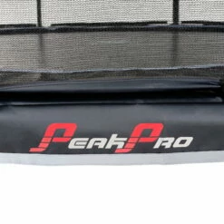 EXIT TOYS EXIT PeakPro Trampoline ø366cm - Zwart -NL Zwembad Verkoop exit peakpro trampoline o366cm zwart 7
