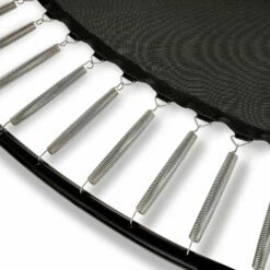 EXIT TOYS EXIT PeakPro Trampoline ø366cm - Zwart -NL Zwembad Verkoop exit peakpro trampoline o366cm zwart 8
