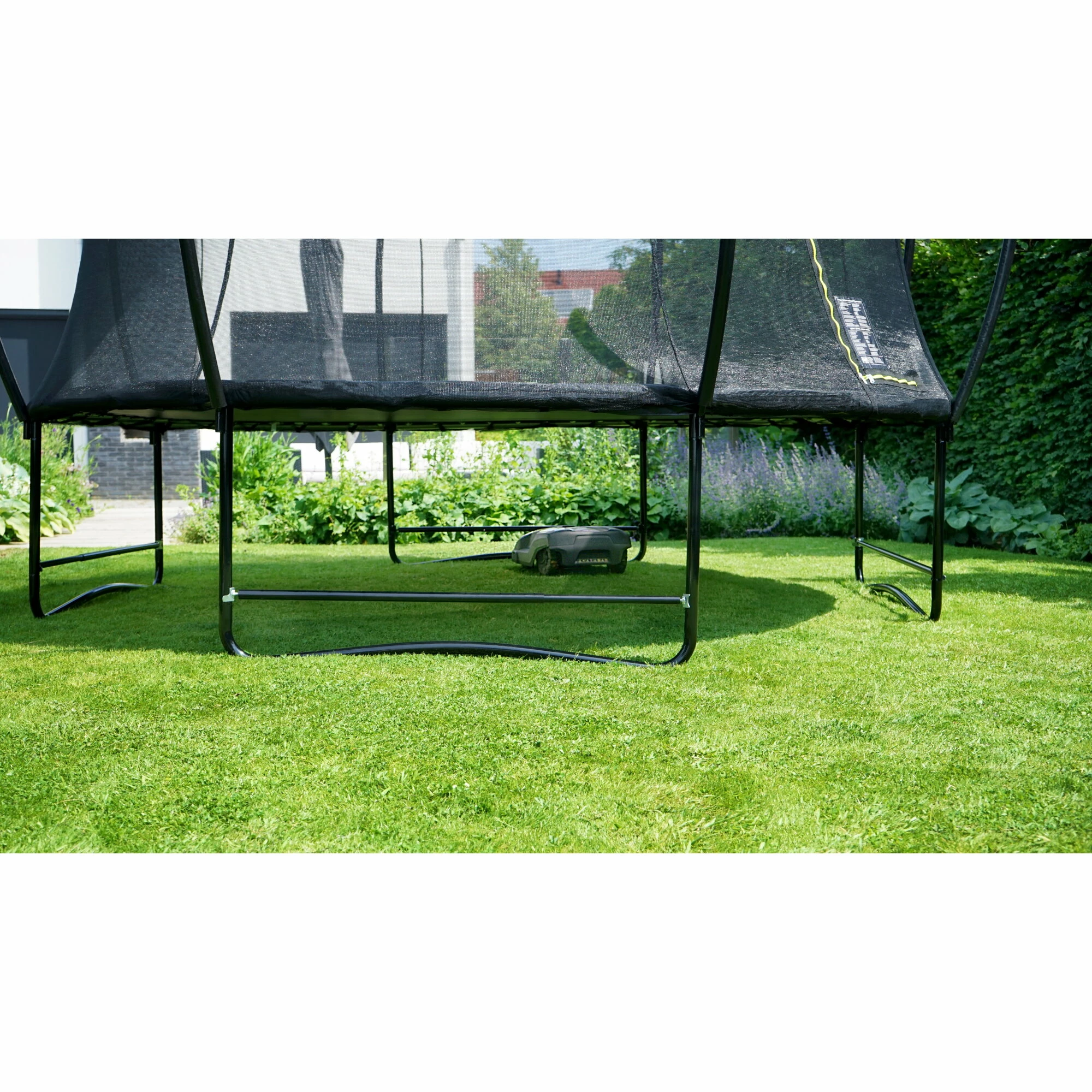 EXIT TOYS EXIT Robotmaaierstop M Voor Trampolines (set Van 2) 9 EXIT TOYS EXIT Robotmaaierstop M Voor Trampolines (set Van 2) - Afbeelding 9