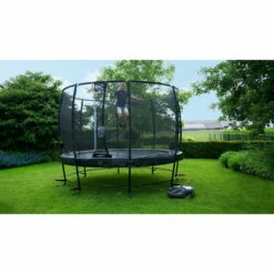EXIT TOYS EXIT Robotmaaierstop Voor Lotus En Elegant Trampolines ø366cm -NL Zwembad Verkoop exit robotmaaierstop voor elegant trampolines o366cm 7