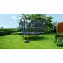 EXIT TOYS EXIT Robotmaaierstop Voor Lotus En Elegant Trampolines ø366cm -NL Zwembad Verkoop exit robotmaaierstop voor elegant trampolines o366cm 8