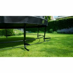 EXIT TOYS EXIT Robotmaaierstop Voor Lotus En Elegant Trampolines ø427cm -NL Zwembad Verkoop exit robotmaaierstop voor elegant trampolines o427cm 4