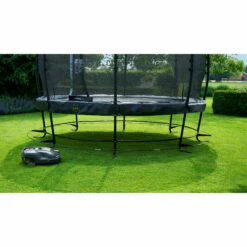 EXIT TOYS EXIT Robotmaaierstop Voor Lotus En Elegant Trampolines ø427cm -NL Zwembad Verkoop exit robotmaaierstop voor elegant trampolines o427cm 5