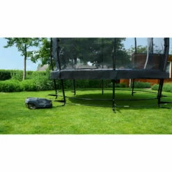 EXIT TOYS EXIT Robotmaaierstop Voor Lotus En Elegant Trampolines ø427cm -NL Zwembad Verkoop exit robotmaaierstop voor elegant trampolines o427cm 6