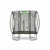 EXIT TOYS EXIT Silhouette Trampoline 153x214cm - Zwart