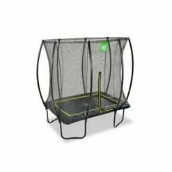 EXIT TOYS EXIT Silhouette Trampoline 153x214cm - Zwart 13 EXIT TOYS EXIT Silhouette Trampoline 153x214cm - Zwart -NL Zwembad Verkoop exit silhouette trampoline 153x214cm zwart 2