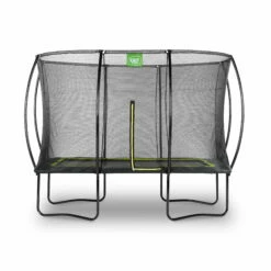 EXIT TOYS EXIT Silhouette Trampoline 214x305cm - Zwart